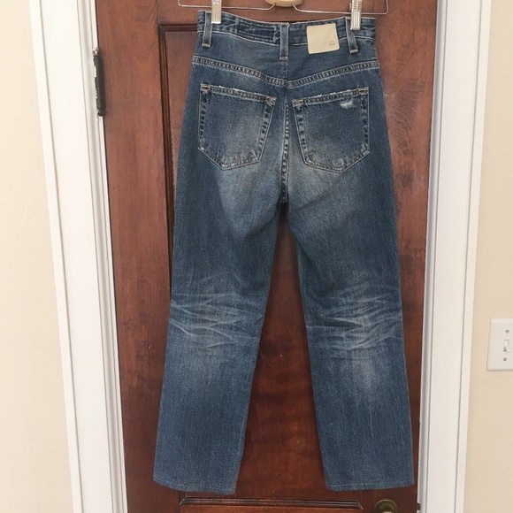 AG Denim The Rhett - Picture 7 of 16